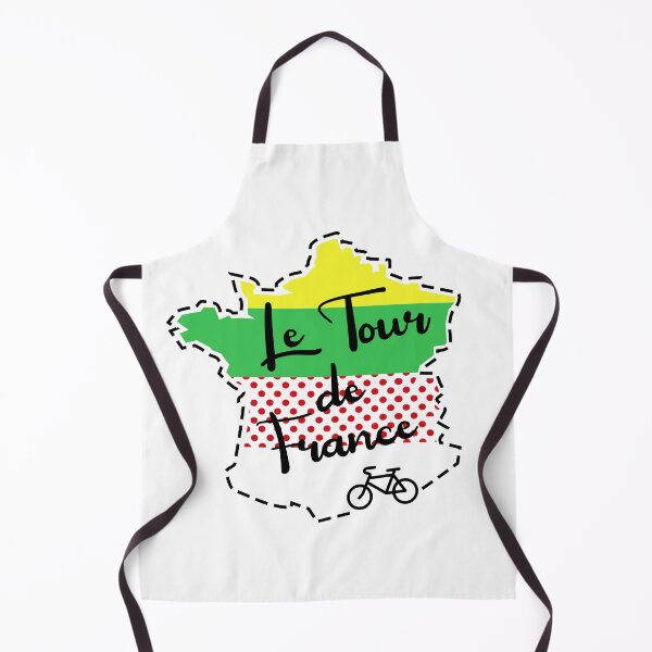 Item preview, Le Tour de France Cycling design designed and sold by Colorfulman.