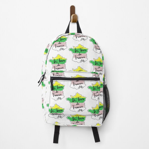 Item preview, Le Tour de France Cycling design designed and sold by Colorfulman.
