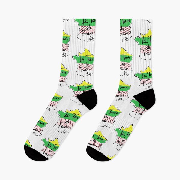 Item preview, Le Tour de France Cycling design designed and sold by Colorfulman.