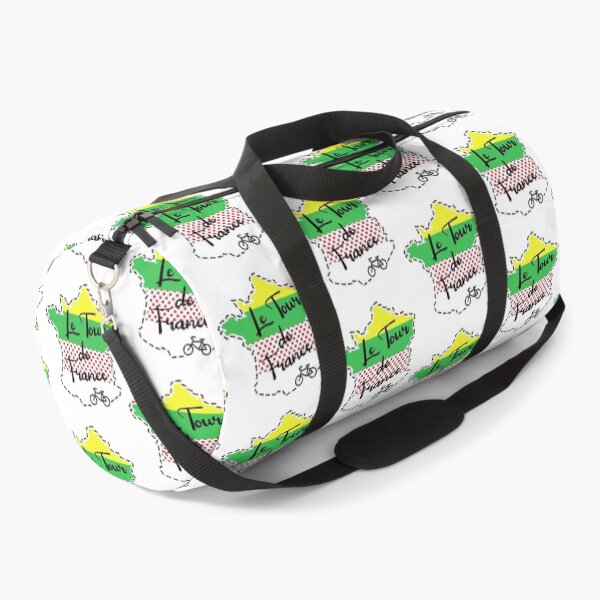 Item preview, Le Tour de France Cycling design designed and sold by Colorfulman.