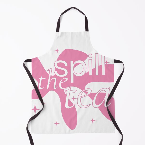 Item preview, Spill the tea designed and sold by mis z faldem.