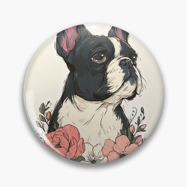 Item preview, French Bulldog Dog designed and sold by bapupa.