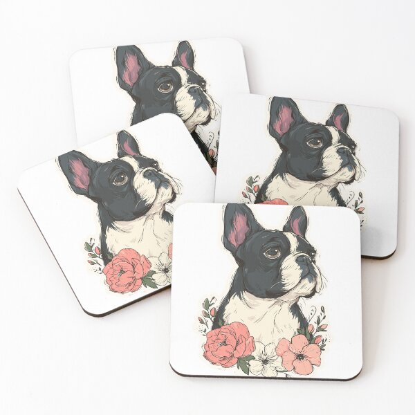 Item preview, French Bulldog Dog designed and sold by bapupa.