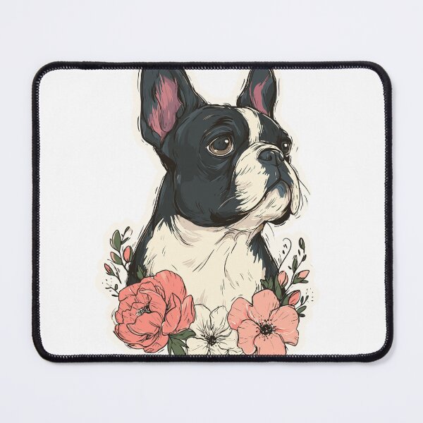 Item preview, French Bulldog Dog designed and sold by bapupa.