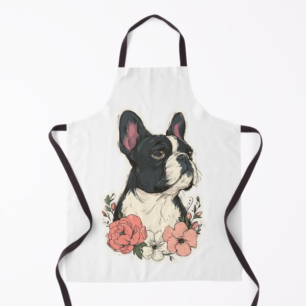 Item preview, French Bulldog Dog designed and sold by bapupa.