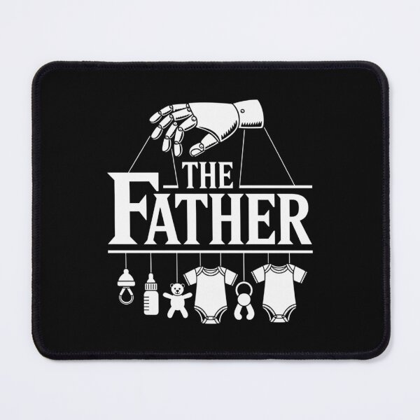 Item preview, The Father designed and sold by Aise06.