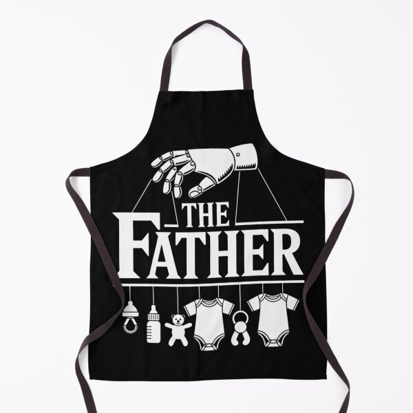 Item preview, The Father designed and sold by Aise06.