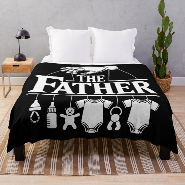Item preview, The Father designed and sold by Aise06.