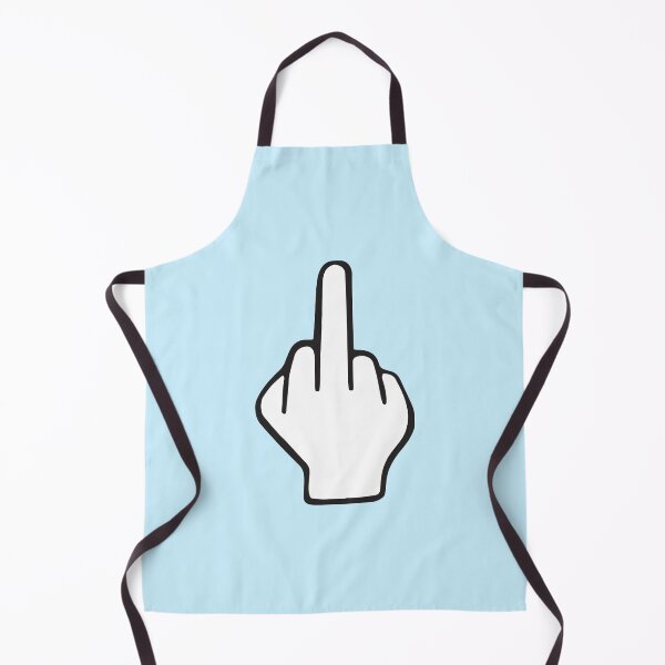Item preview, Middle finger designed and sold by BrownHorse90s.