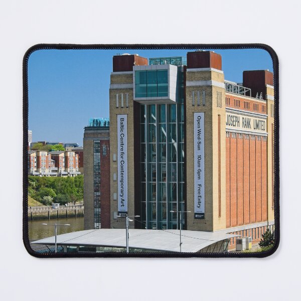 Item preview, Baltic Art Centre Gateshead Newcastle UK designed and sold by Martyn R Arnold Fine Art Nature & Landscape Photography.