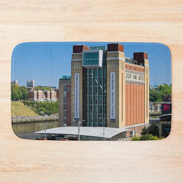 Item preview, Baltic Art Centre Gateshead Newcastle UK designed and sold by Martyn R Arnold Fine Art Nature & Landscape Photography.