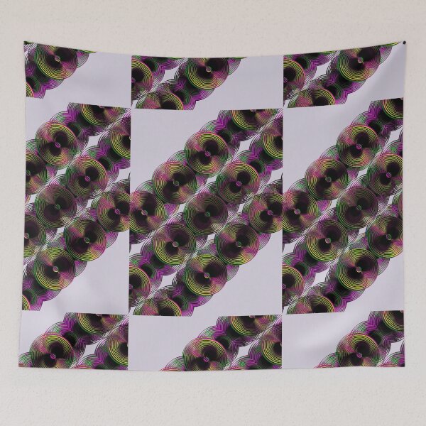 Item preview, 3d lp neon designed and sold by gasponce.