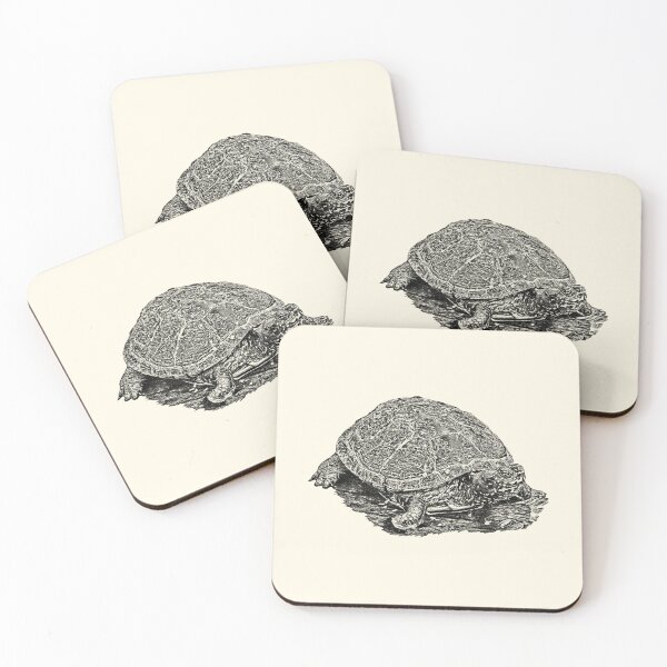 Item preview, Turtle designed and sold by Guardi71.
