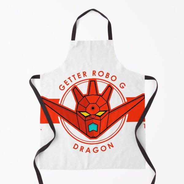 Item preview, 422 Retro Wide Dragon designed and sold by Yexart.