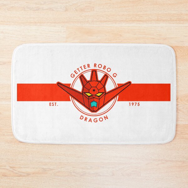 Item preview, 422 Retro Wide Dragon designed and sold by Yexart.