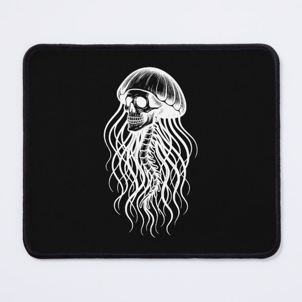 Item preview, Spine in Jellyfish (Seventy Times 7) Brand New designed and sold by secondanchor.