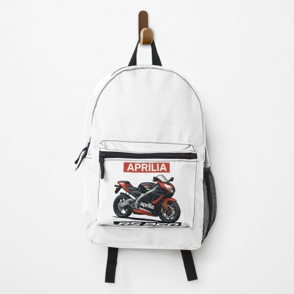 Item preview, Aprilia RS 250 Challange - Digital art designed and sold by enzoade.