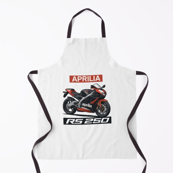 Item preview, Aprilia RS 250 Challange - Digital art designed and sold by enzoade.