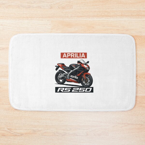 Item preview, Aprilia RS 250 Challange - Digital art designed and sold by enzoade.