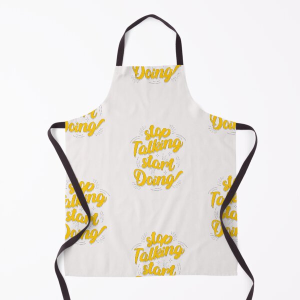 Item preview, stop talking star doing designed and sold by Ratatatts.