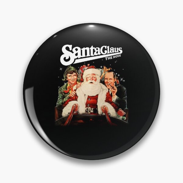 Item preview, Santa Movie designed and sold by dropinskimalan.