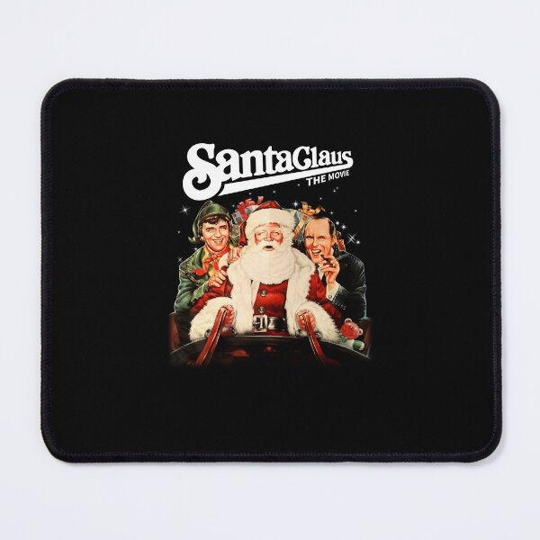 Item preview, Santa Movie designed and sold by dropinskimalan.