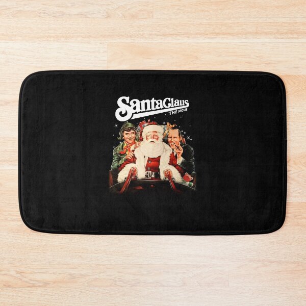 Item preview, Santa Movie designed and sold by dropinskimalan.