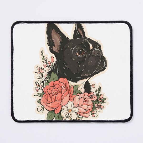 Item preview, Cute French Bulldog Dog designed and sold by bapupa.