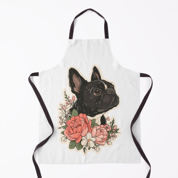 Item preview, Cute French Bulldog Dog designed and sold by bapupa.