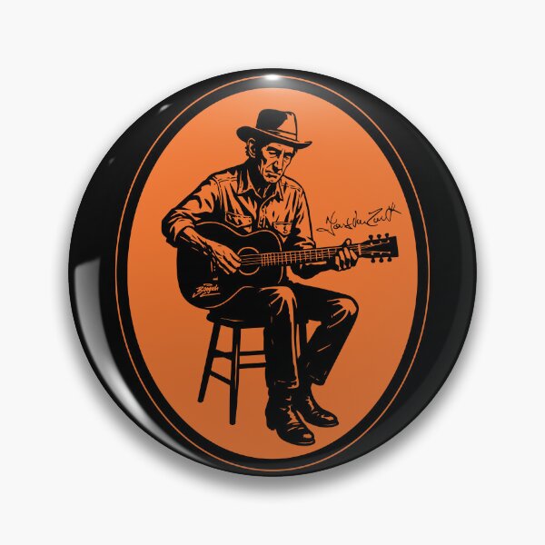 Item preview, Townes Van Zandt – Shadow Songs and Open Roads designed and sold by Boogosh.