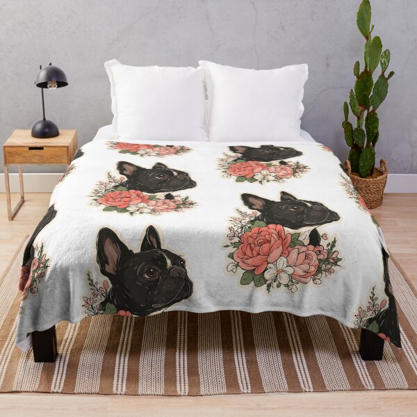 Item preview, Cute French Bulldog Dog designed and sold by bapupa.