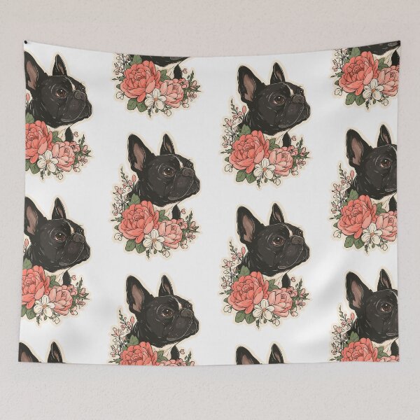 Item preview, Cute French Bulldog Dog designed and sold by bapupa.