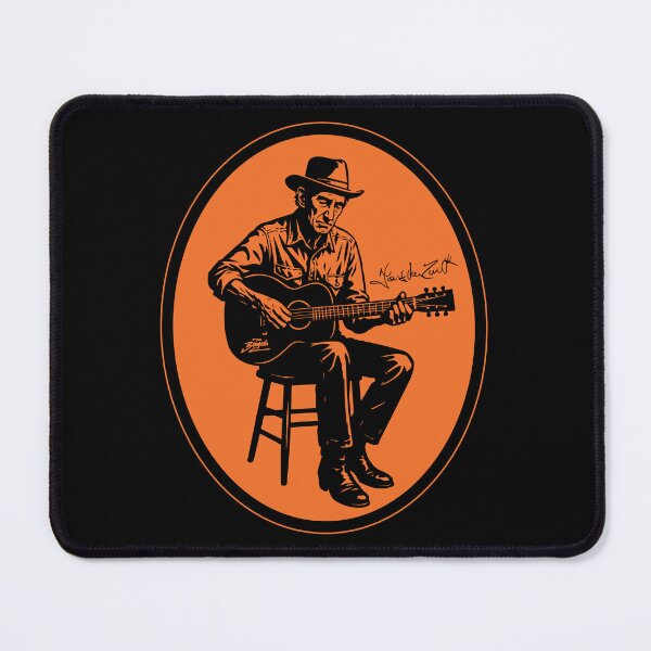 Item preview, Townes Van Zandt – Shadow Songs and Open Roads designed and sold by Boogosh.