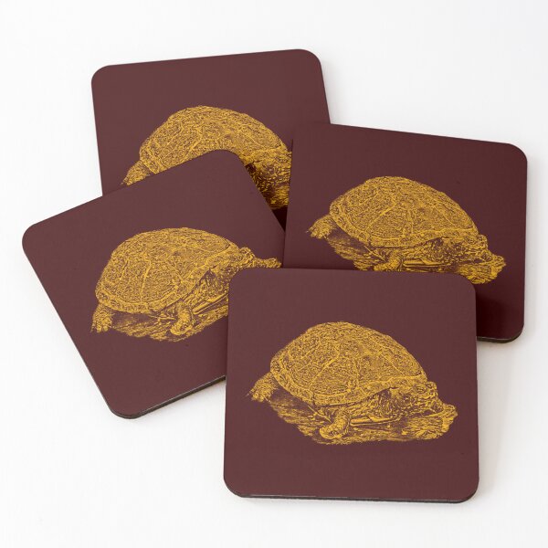Item preview, Turtle designed and sold by Guardi71.