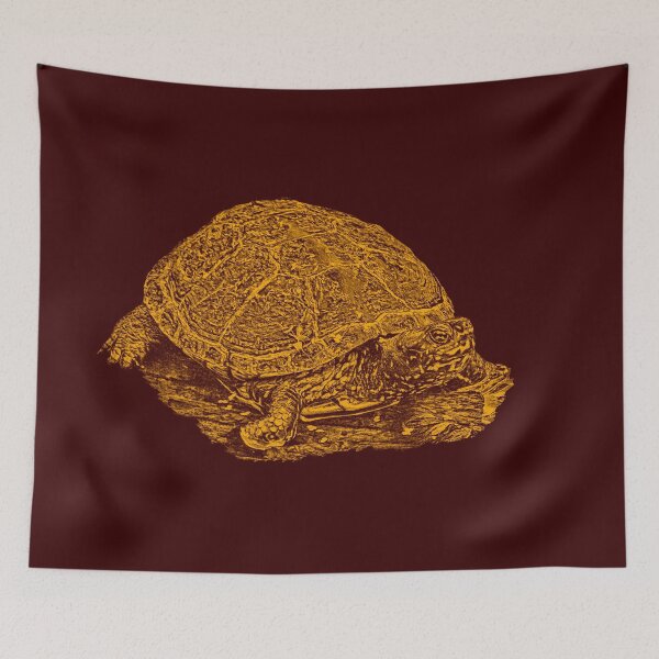 Item preview, Turtle designed and sold by Guardi71.
