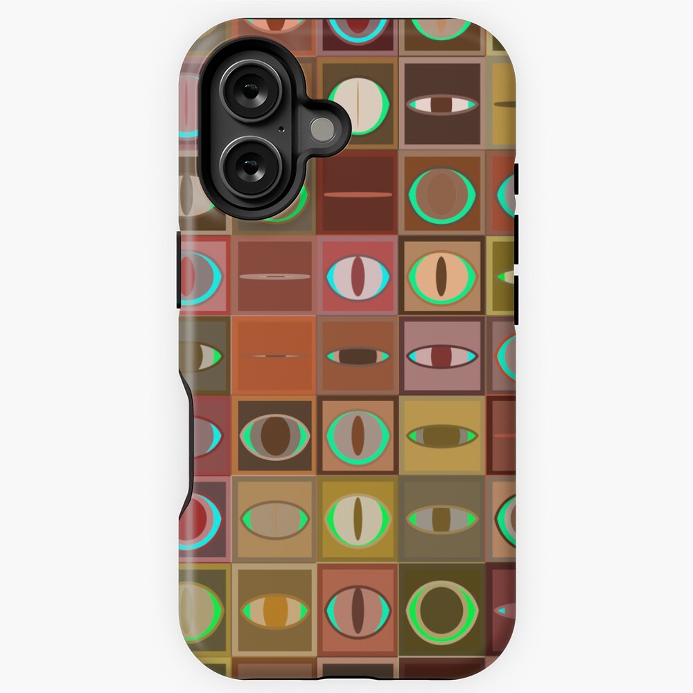 Item preview, iPhone Magsafe Tough Case designed and sold by StudioWArt.