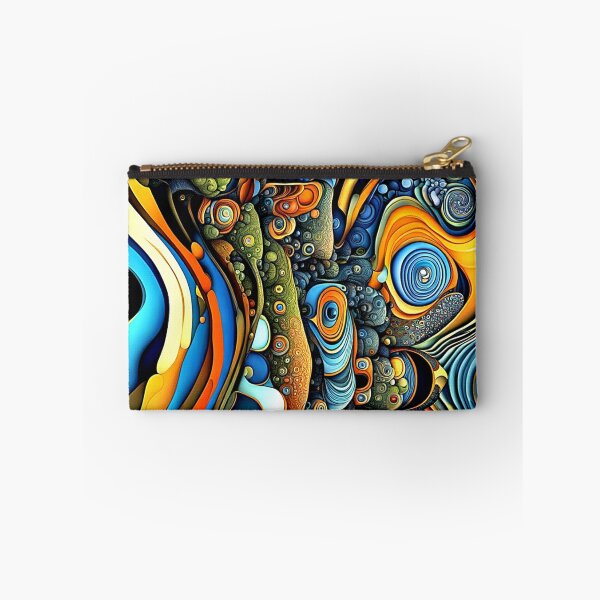 Item preview, Flowing 1 designed and sold by George Hutton Hunter.