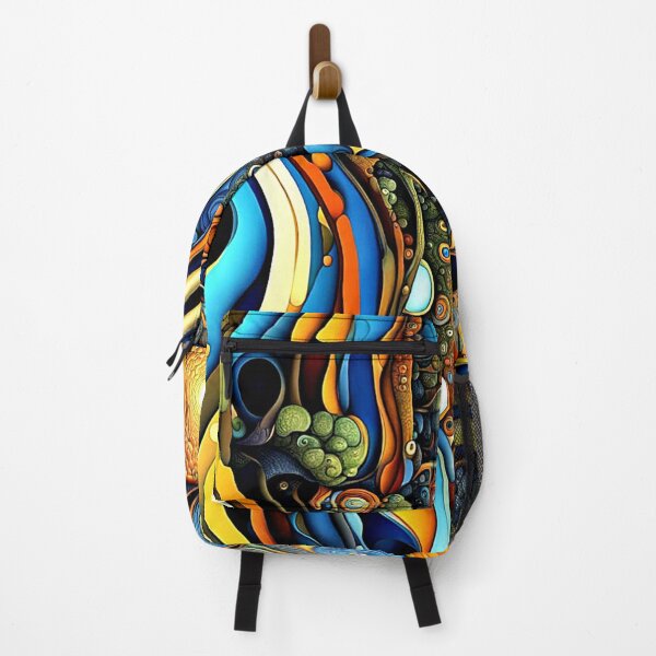 Item preview, Flowing 1 designed and sold by George Hutton Hunter.