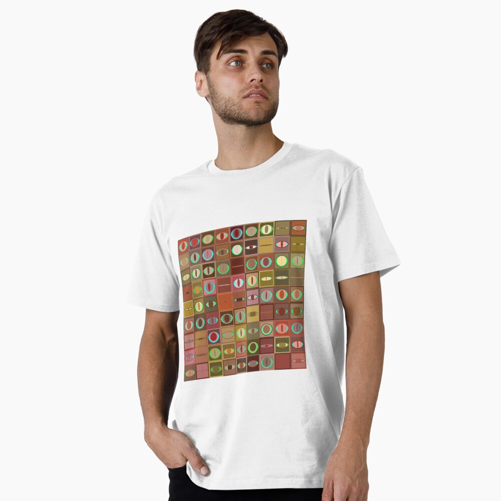 Item preview, Premium T-Shirt designed and sold by StudioWArt.
