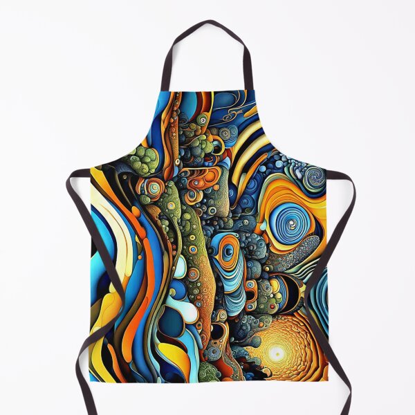 Item preview, Flowing 1 designed and sold by George Hutton Hunter.