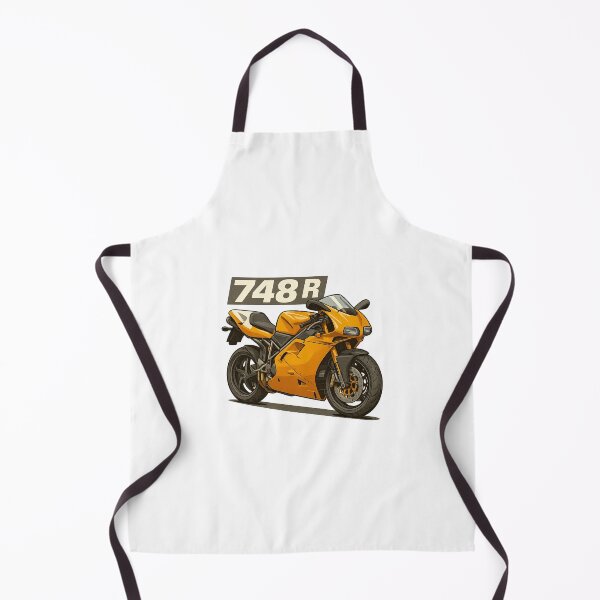 Item preview, Ducati 748 R - Digital art designed and sold by enzoade.