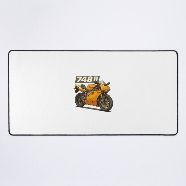 Item preview, Ducati 748 R - Digital art designed and sold by enzoade.
