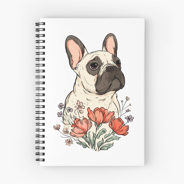 Item preview, Playful French Bulldog Dog designed and sold by bapupa.