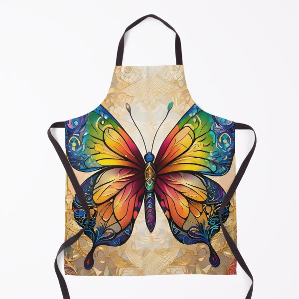 Item preview, Wings of Radiance in Thai patternstyle designed and sold by idostudio.