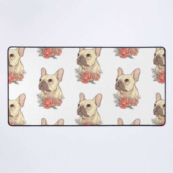 Item preview, Loyal French Bulldog Dog designed and sold by bapupa.