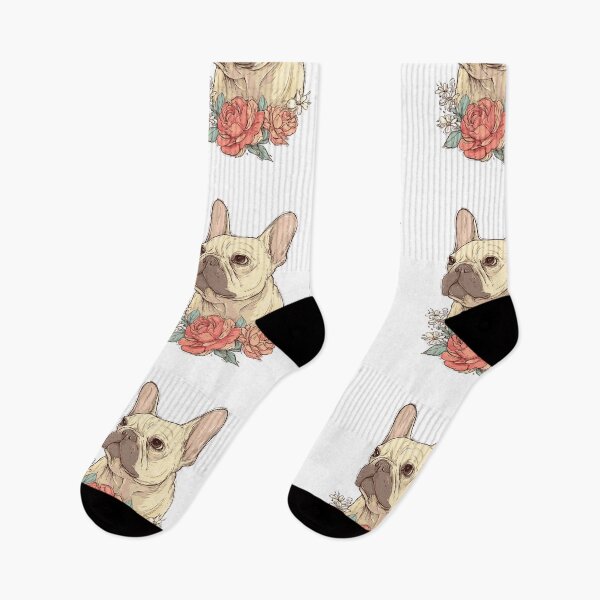 Item preview, Loyal French Bulldog Dog designed and sold by bapupa.