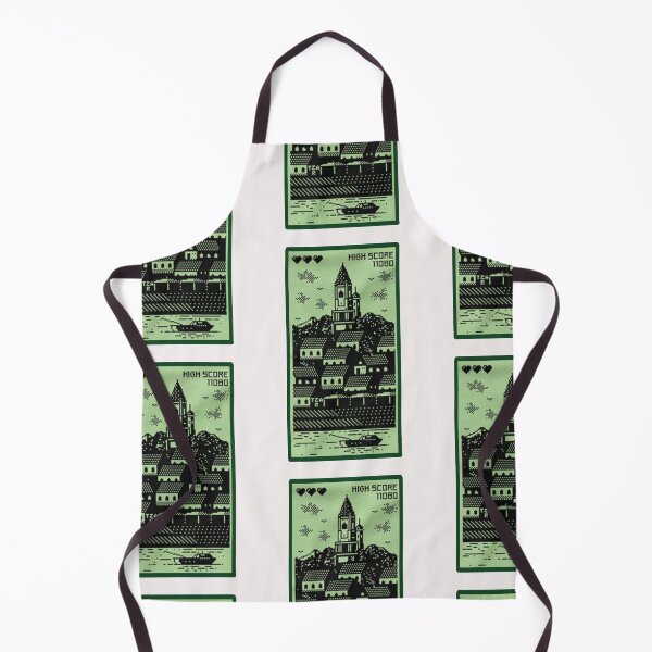 Item preview, Zemun pixel art retro video game graphic designed and sold by Ratatatts.
