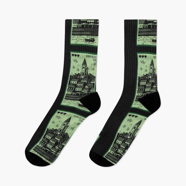 Item preview, Zemun pixel art retro video game graphic designed and sold by Ratatatts.