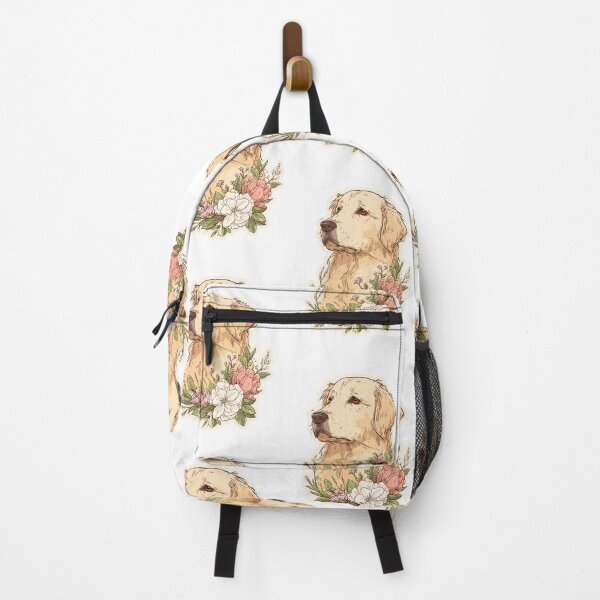 Item preview, Golden Retriever Dog designed and sold by bapupa.