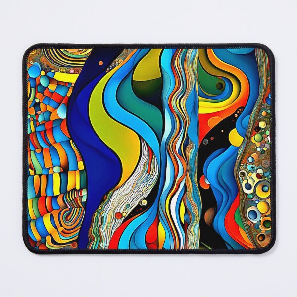 Item preview, Flowing 2 designed and sold by George Hutton Hunter.